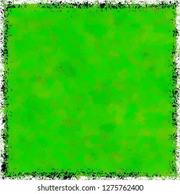 Abstract colored grunge background