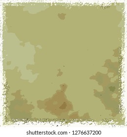 Abstract colored grunge background