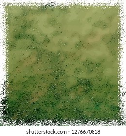 Abstract colored grunge background