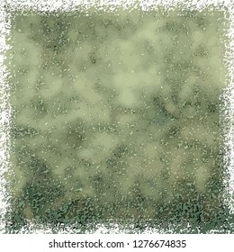 Abstract colored grunge background