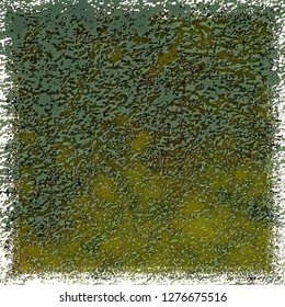Abstract colored grunge background