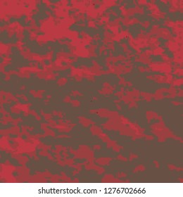 Abstract colored grunge background