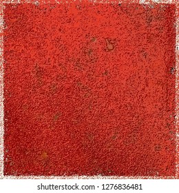 Abstract colored grunge background