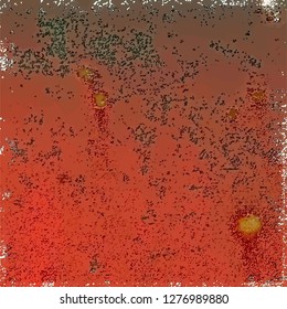 Abstract colored grunge background