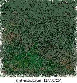 Abstract colored grunge background