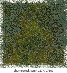Abstract colored grunge background
