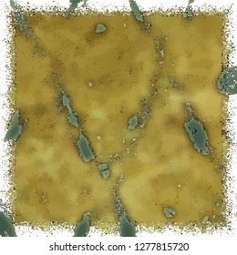Abstract colored grunge background