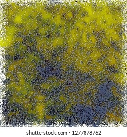 Abstract colored grunge background