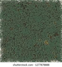 Abstract colored grunge background