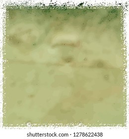 Abstract colored grunge background