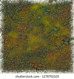 Abstract colored grunge background
