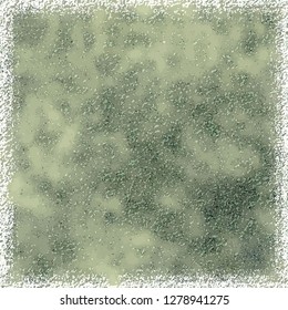 Abstract colored grunge background