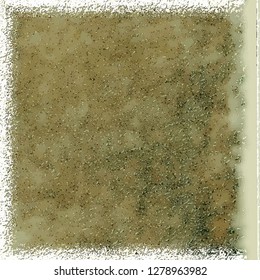 Abstract colored grunge background
