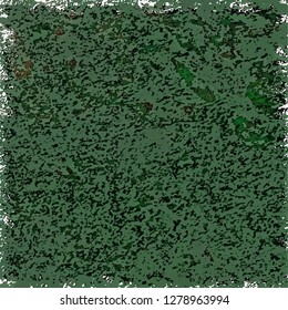 Abstract colored grunge background