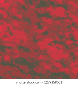 Abstract colored grunge background