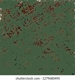 Abstract colored grunge background