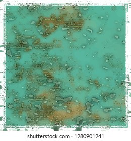 Abstract colored grunge background