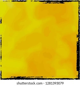 Abstract colored grunge background