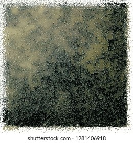 Abstract colored grunge background