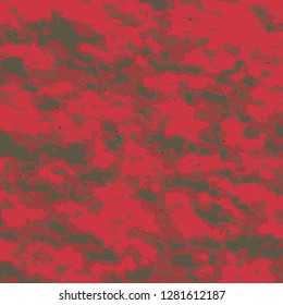 Abstract colored grunge background