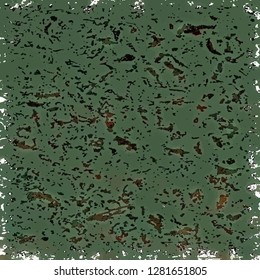 Abstract colored grunge background