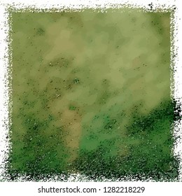 Abstract colored grunge background
