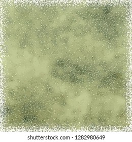 Abstract colored grunge background
