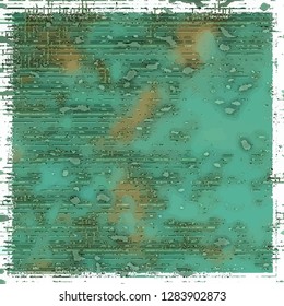 Abstract colored grunge background