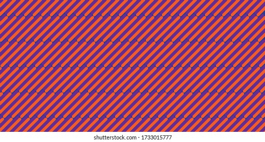 Abstract colored lines. Eps 10