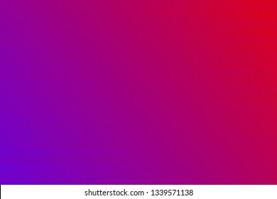 
Abstract colored red blue background. With a fine black mesh.