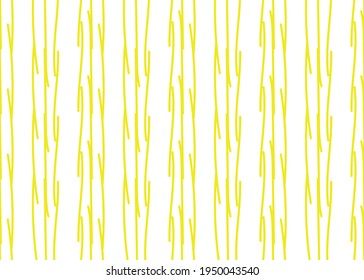 Abstract colored stripes. Seamless texture. For packaging and fabric design.