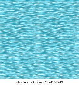 Abstract colored wavy intersecting stripes wallpaper background. Colorful Striped Seamless Pattern. Vector illustration. Design for prints, posters, cards, etc. 
