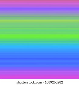 Abstract colorfu paint brush and strokes, stripes pattern background. colorful nice brush strokes and hand drawn with horizontal lines background