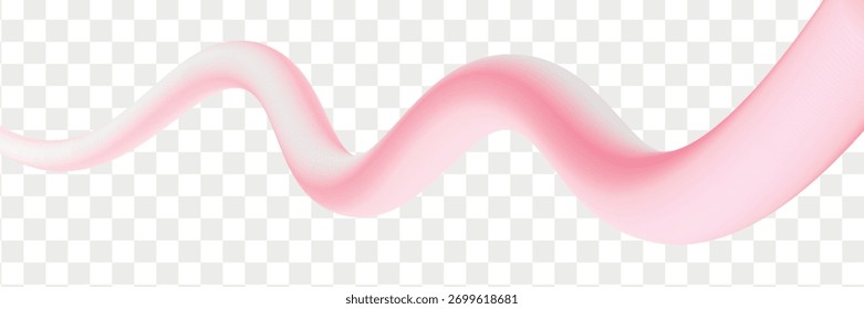 Abstrato colorido fluido ondulado 3d ou mistura fluido linha fundo papel de parede