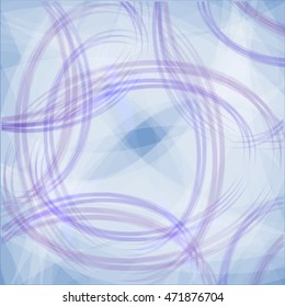 Abstract colorful abstraction background line purple