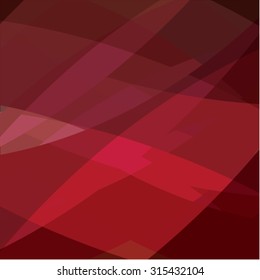 Abstract colorful artistic background. Composition with colored stripes. Vector illustration. Can be used for presentations, backgrounds, invitations, business brochures.