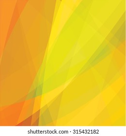 Abstract colorful artistic background. Composition with colored stripes. Vector illustration. Can be used for presentations, backgrounds, invitations, business brochures.