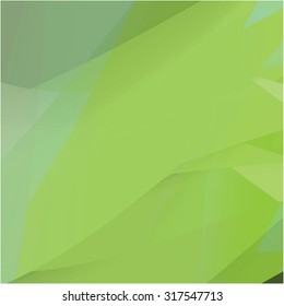 Abstract colorful artistic background. Composition with colored stripes. Vector illustration. Can be used for presentations, backgrounds, invitations, business brochures.