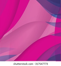Abstract colorful artistic background. Composition with colored stripes. Vector illustration. Can be used for presentations, backgrounds, invitations, business brochures.