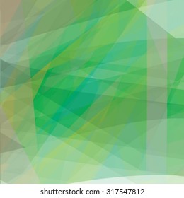 Abstract colorful artistic background. Composition with colored stripes. Vector illustration. Can be used for presentations, backgrounds, invitations, business brochures.
