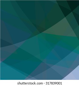 Abstract colorful artistic background. Composition with colored stripes. Vector illustration. Can be used for presentations, backgrounds, invitations, business brochures.