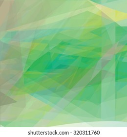 Abstract colorful artistic background. Composition with colored stripes. Vector illustration. Can be used for presentations, backgrounds, invitations, business brochures.