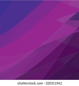 Abstract colorful artistic background. Composition with colored stripes. Vector illustration. Can be used for presentations, backgrounds, invitations, business brochures.