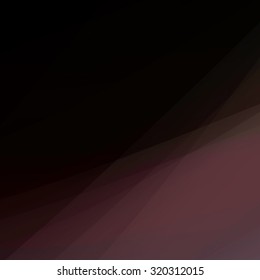 Abstract colorful artistic background. Composition with colored stripes. Vector illustration. Can be used for presentations, backgrounds, invitations, business brochures.