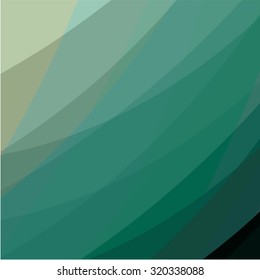 Abstract colorful artistic background. Composition with colored stripes. Vector illustration. Can be used for presentations, backgrounds, invitations, business brochures.