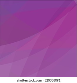 Abstract colorful artistic background. Composition with colored stripes. Vector illustration. Can be used for presentations, backgrounds, invitations, business brochures.