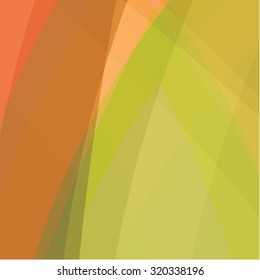Abstract colorful artistic background. Composition with colored stripes. Vector illustration. Can be used for presentations, backgrounds, invitations, business brochures.