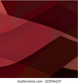 Abstract colorful artistic background. Composition with colored stripes. Vector illustration. Can be used for presentations, backgrounds, invitations, business brochures.