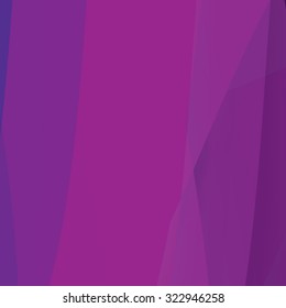 Abstract colorful artistic background. Composition with colored stripes. Vector illustration. Can be used for presentations, backgrounds, invitations, business brochures.