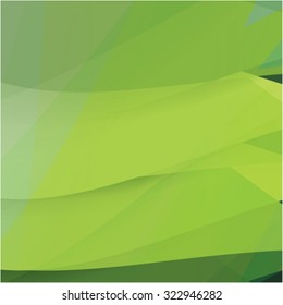 Abstract colorful artistic background. Composition with colored stripes. Vector illustration. Can be used for presentations, backgrounds, invitations, business brochures.